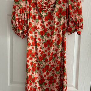 Evi Grintela Vanessa Dress